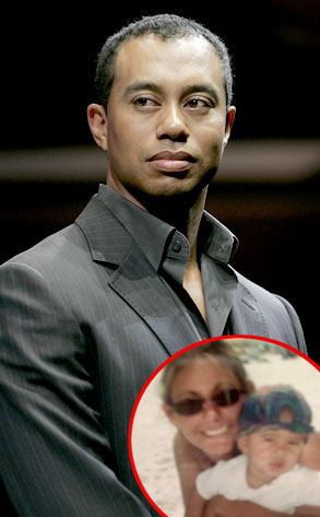 Tiger Woods, Austin T. Tiger Woods, Austin T.